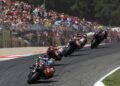 Bezzecchi Strengthens MotoGP Title Charge with Commanding Italian GP Victory
