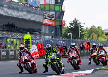 Czech GP 2026 MotoGP Rider Rankings: Ai Ogura Steals the Spotlight Despite Marc Marquez’s Victory
