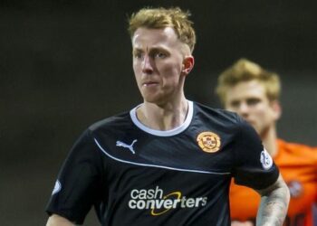 Scotland Return To World Cup Stage With History On The Line Against Haiti