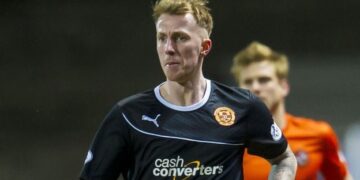 Scotland Return To World Cup Stage With History On The Line Against Haiti