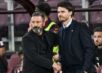 Derek McInnes Emerges As Leading Candidate For Rangers Manager’s Job