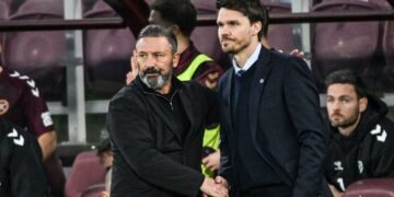 Derek McInnes Emerges As Leading Candidate For Rangers Manager’s Job