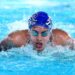 Vritti Agarwal Rewrites History with Record-Breaking 800m Freestyle Gold at Senior National Aquatics Championships
