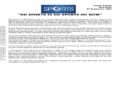 Prasar Bharati Expands HD Portfolio with Launch of DD Sports HD