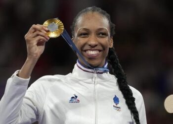 Olympic Gold to Suspension: French Taekwondo Star Althéa Laurin Sidelined by Anti-Doping Rule Violation