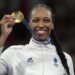 Olympic Gold to Suspension: French Taekwondo Star Althéa Laurin Sidelined by Anti-Doping Rule Violation