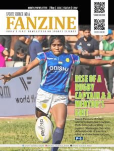 SSI FANZINE MAY-2026  EDITION (HARD COPY)