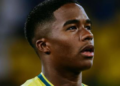 Endrick Destined for Greatness, Says Brazil Legend Bebeto