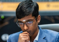 Praggnanandhaa Creates History, Becomes First Indian to Win Norway Chess Title