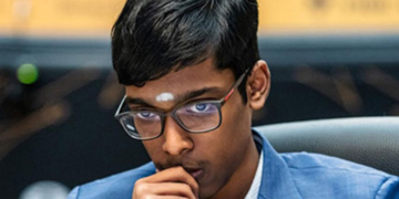 Praggnanandhaa Creates History, Becomes First Indian to Win Norway Chess Title
