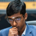 Praggnanandhaa Creates History, Becomes First Indian to Win Norway Chess Title