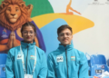 India Open World Yogasana Championships Campaign with Five Gold Medals
