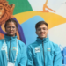 India Open World Yogasana Championships Campaign with Five Gold Medals