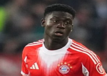 Bara Ndiaye’s Dream Rise: From Prospect to Senegal’s World Cup Squad in Just Six Months