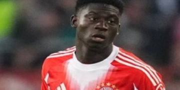 Bara Ndiaye’s Dream Rise: From Prospect to Senegal’s World Cup Squad in Just Six Months