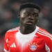Bara Ndiaye’s Dream Rise: From Prospect to Senegal’s World Cup Squad in Just Six Months