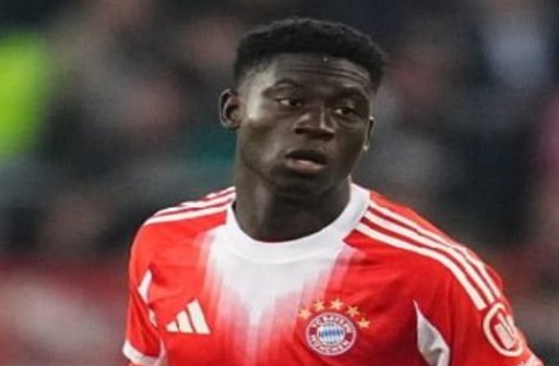 Bara Ndiaye’s Dream Rise: From Prospect to Senegal’s World Cup Squad in Just Six Months