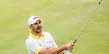 Bhullar Emerges as Top Indian Ahead of Final Round in Morocco