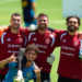 Raya Embraces Fierce Goalkeeping Competition Ahead of Spain’s World Cup Opener