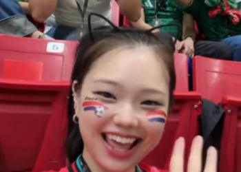 Mexican Trade Group Chief Removed After Racist Gesture at World Cup Match