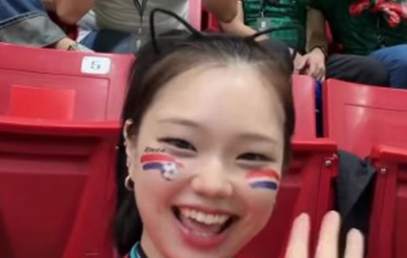Mexican Trade Group Chief Removed After Racist Gesture at World Cup Match