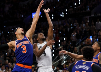 Knicks End 53-Year Wait, Clinch NBA Championship With Game 5 Triumph