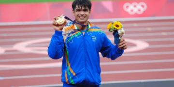 Neeraj Already Through, Selva Must Deliver at Inter-State Meet: AFI Clarifies CWG Selection Criteria