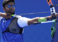 Dhiraj, Kumkum Strike Gold as India Upset Korea Again in Archery World Cup