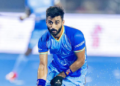 Manpreet Singh Equals Dilip Tirkey’s Historic Record of 412 International Caps