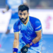 Manpreet Singh Equals Dilip Tirkey’s Historic Record of 412 International Caps
