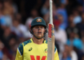 Connolly Century Powers Australia to Consolation Win Despite Series Loss