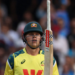 Connolly Century Powers Australia to Consolation Win Despite Series Loss