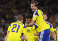Ayari Double Inspires Sweden’s Five-Star Start to FIFA World Cup Campaign
