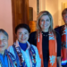 Royal Presence Adds Prestige as Japan and Netherlands Share Spoils