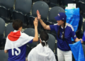 Japan Fans Win Global Applause After Cleaning Stadium Once Again