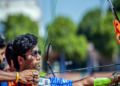 Dhiraj and Kumkum Create History with Golden Triumph in Antalya