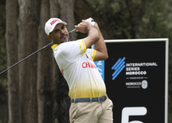 Bhullar Finishes Strong, Kho Claims International Series Morocco Title