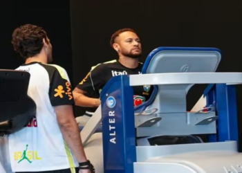 Neymar Faces Extended Sideline as Brazil Star Likely to Miss Second World Cup Group Match