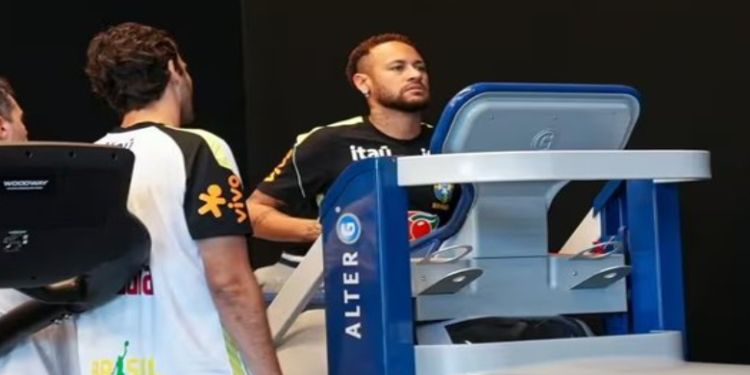 Neymar Faces Extended Sideline as Brazil Star Likely to Miss Second World Cup Group Match
