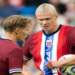 Haaland Ready to Make His Mark at World Cup, Says Norway Coach Solbakken