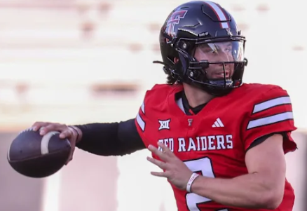 Brendan Sorsby Ends NCAA Fight, Turns Focus to NFL Opportunity