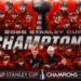 Hurricanes End 20-Year Wait, Clinch Stanley Cup with Dominant Game 6 Victory