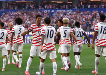 FIFA World Cup 2026: Counter-Drone Systems Activated Across All US Match Venues