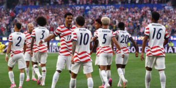 FIFA World Cup 2026: Counter-Drone Systems Activated Across All US Match Venues