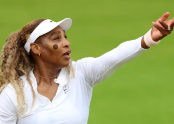 Serena Williams Set for Wimbledon Return Alongside Sister Venus