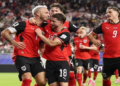 Austria Mark World Cup Return with Victory Over Debutants Jordan
