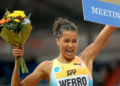 Werro Triumphs Again as Bol Impresses on Outdoor 800m Debut