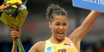 Werro Triumphs Again as Bol Impresses on Outdoor 800m Debut