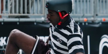 Senegal’s Karim Keita Proudly Flying the Flag for African Skateboarding