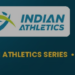 Kiran Pahal Storms to Women’s 400m Title at Indian Athletics Series in Surat